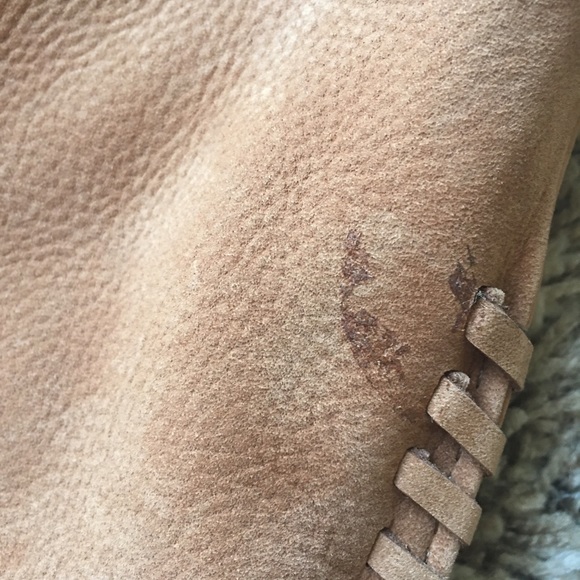 Rebecca minkoff bag - Picture 8 of 10